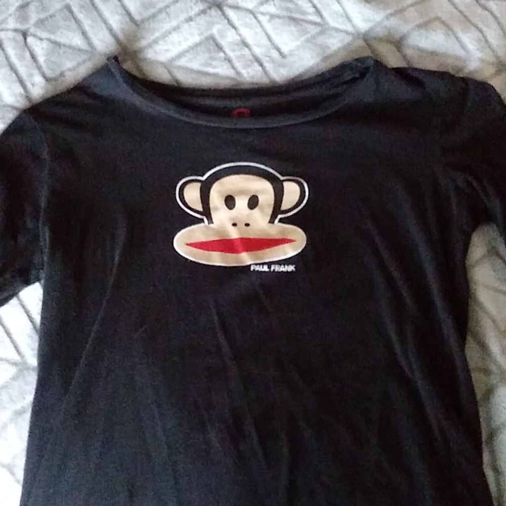 Paul Frank thin long sleeve
